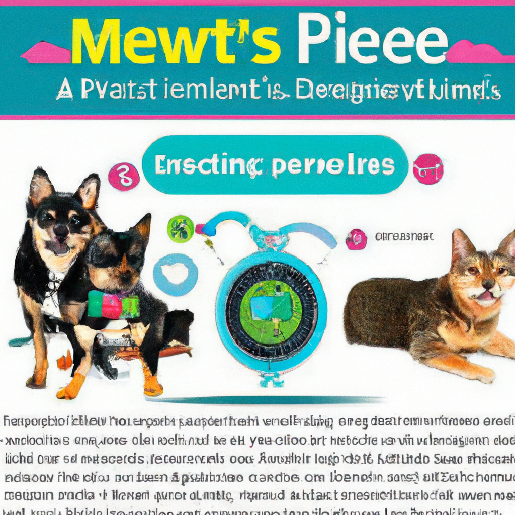 Are There Smart Devices That Offer Entertainment And Mental Stimulation For Pets?