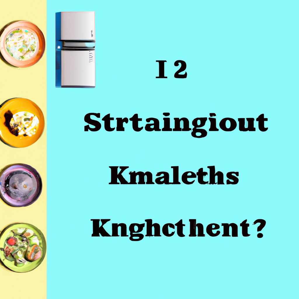 Are There Smart Kitchen Options For Individuals With Dietary Restrictions?