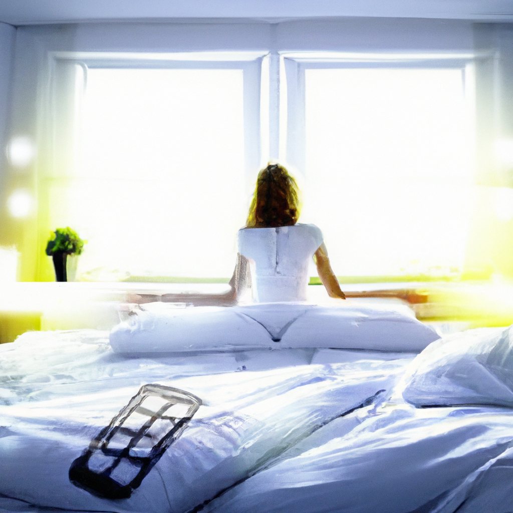 Are There Smart Lights Designed To Support Sleep And Circadian Rhythms? Are There Smart Lights Designed To Support Sleep And Circadian Rhythms?