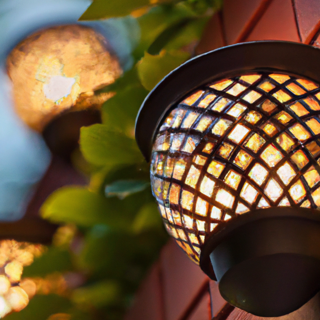 Are There Smart Lights Suitable For Outdoor Use, Like In Gardens Or On Patios? Are There Smart Lights Suitable For Outdoor Use, Like In Gardens Or On Patios?