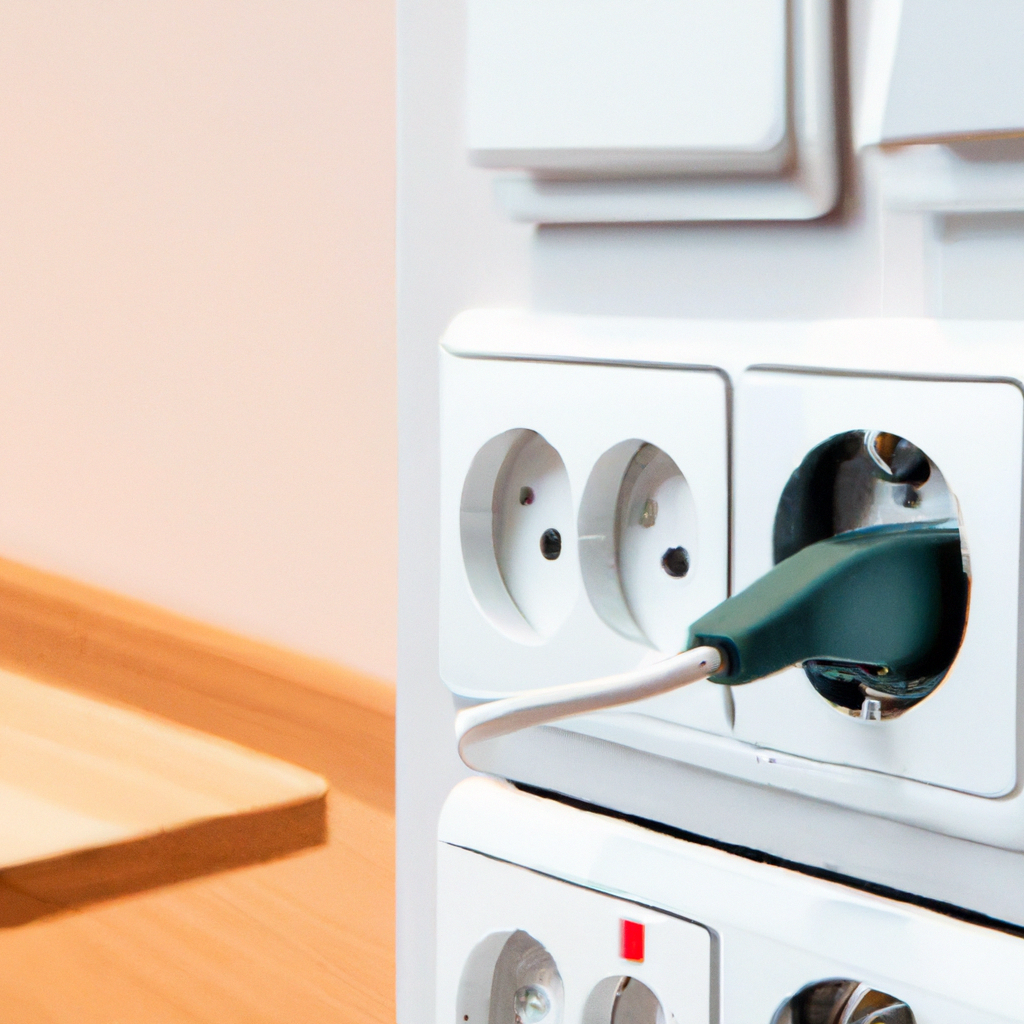 Are There Smart Plugs Suitable For Apartments And Rented Homes? Are There Smart Plugs Suitable For Apartments And Rented Homes?