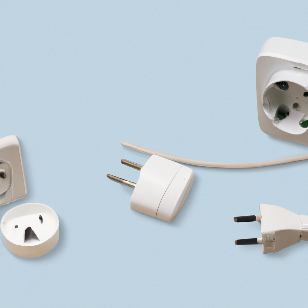 Are There Smart Plugs That Monitor And Display Energy Usage?