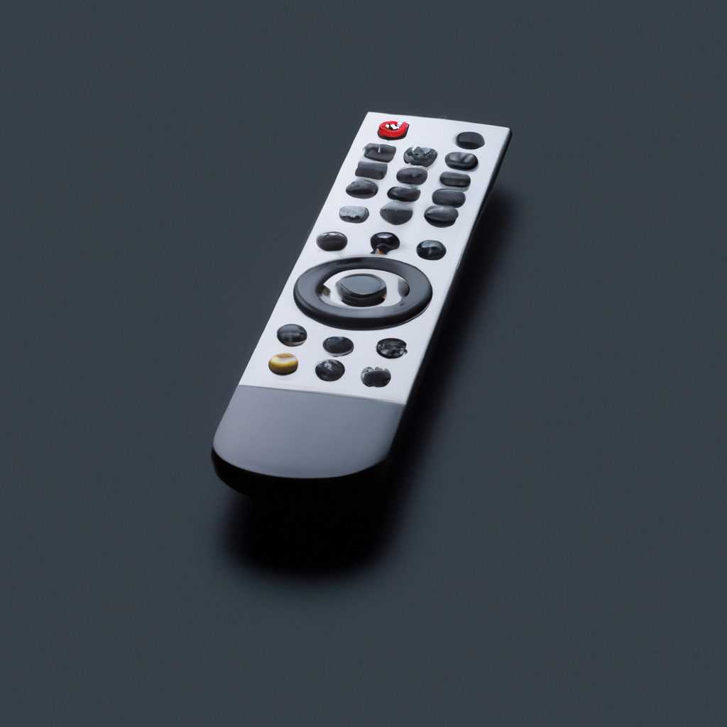 Can I Control My Entire Home Theater Setup With A Single Smart Remote?