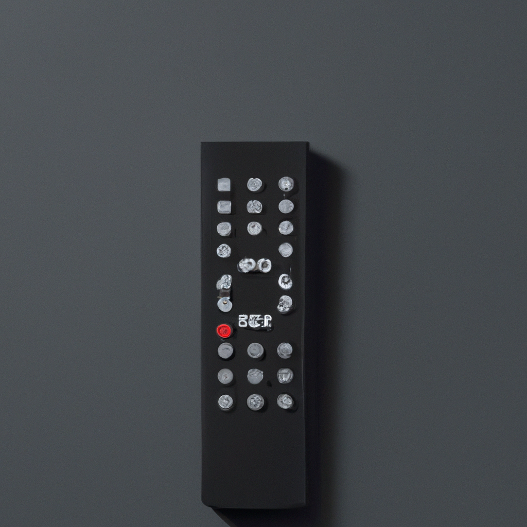 Can I Control My Entire Home Theater Setup With A Single Smart Remote?