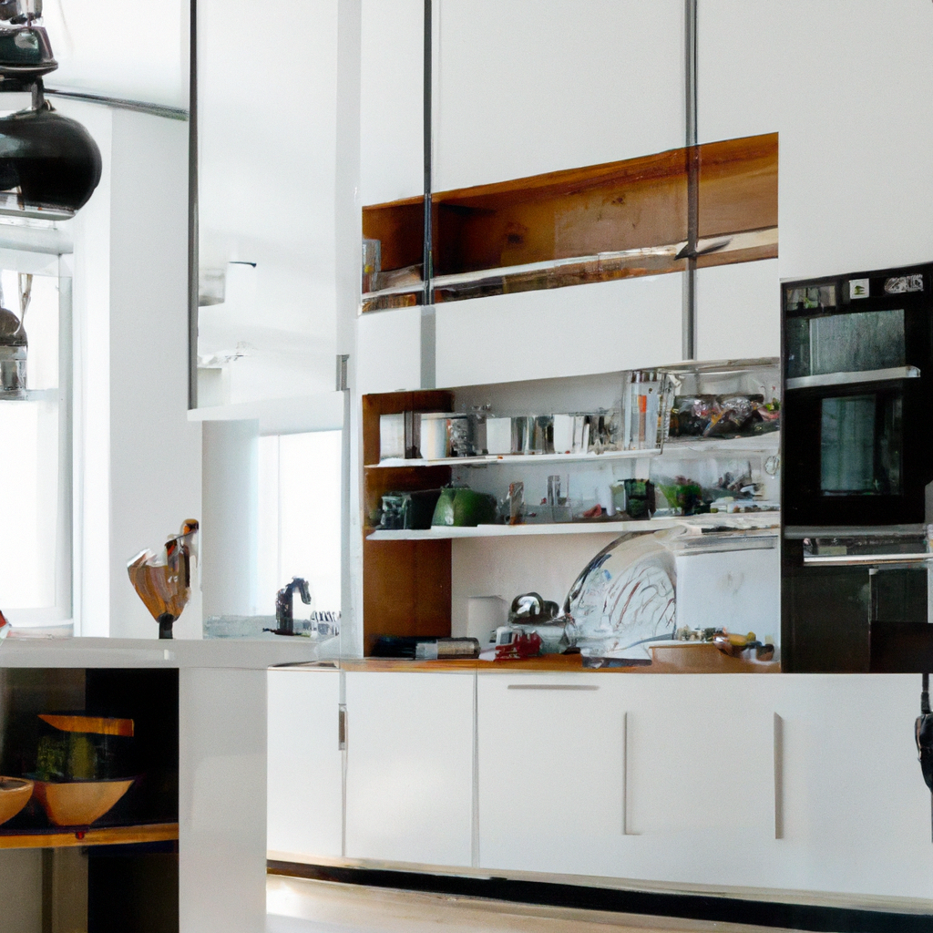 Can I Customize And Automate Tasks In My Smart Kitchen?