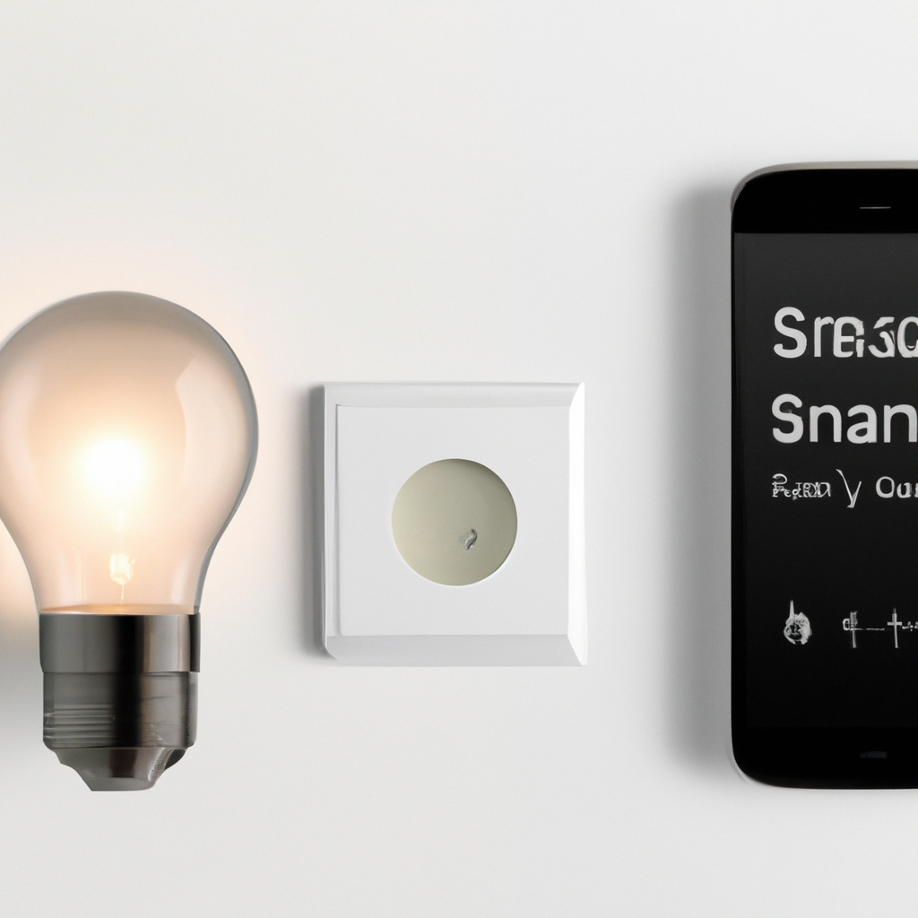 Can I Integrate Smart Lights With Other Smart Home Devices, Like Thermostats?