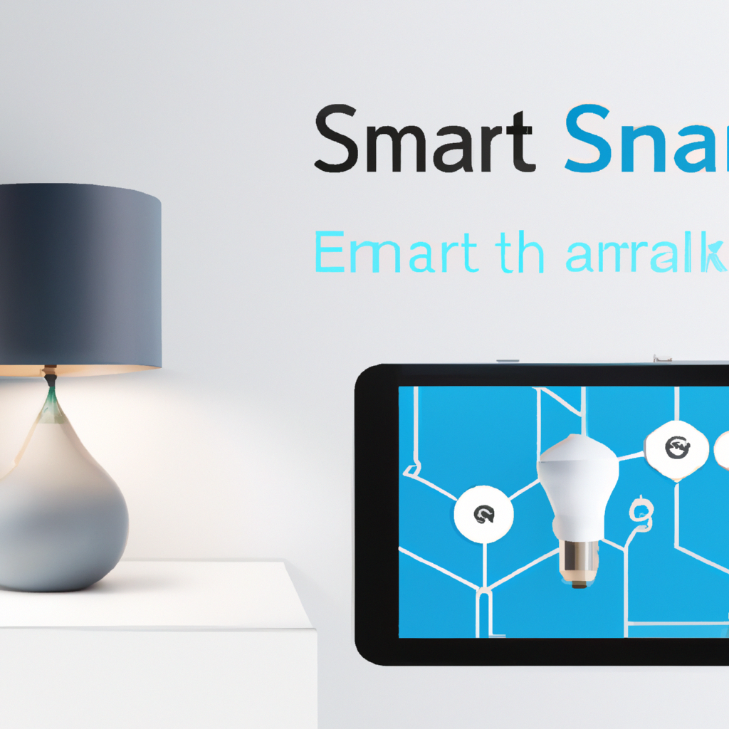 Can I Integrate Smart Lights With Other Smart Home Devices, Like Thermostats?