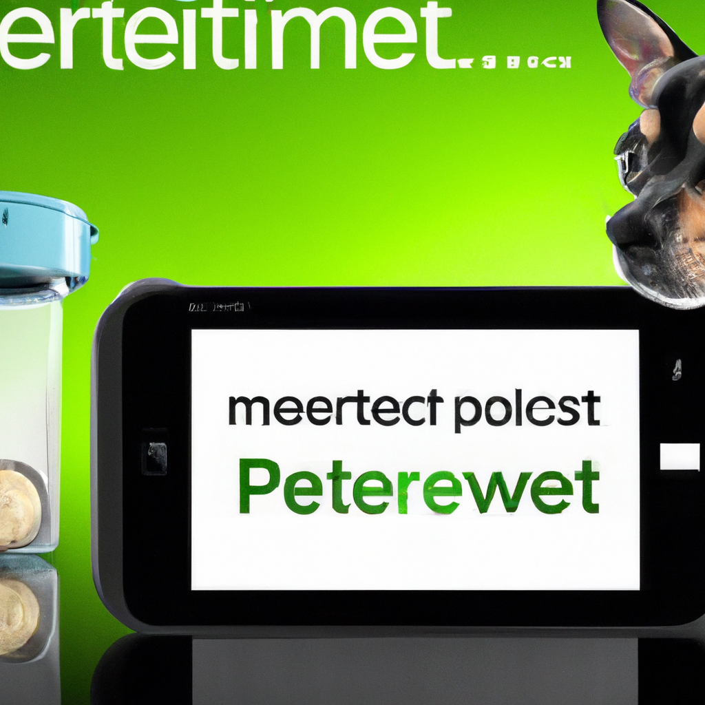 Can Smart Devices Help Me Monitor My Pets Food And Water Intake?