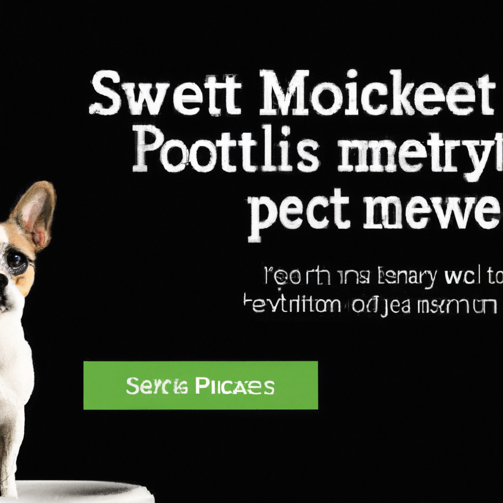 Can Smart Devices Help Me Monitor My Pets Food And Water Intake?