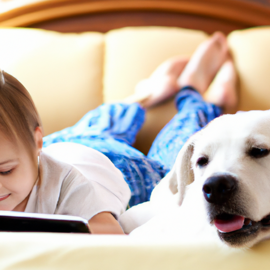 Can Smart Devices Improve The Quality Of Life For Senior Pets? Can Smart Devices Improve The Quality Of Life For Senior Pets?