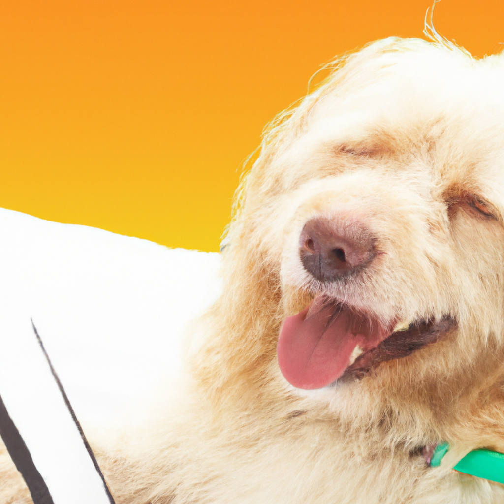 Can Smart Devices Improve The Quality Of Life For Senior Pets? Can Smart Devices Improve The Quality Of Life For Senior Pets?