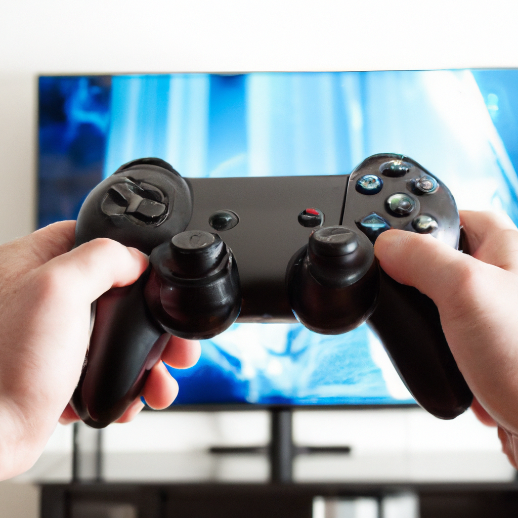 Can Smart Home Entertainment Enhance Gaming Experiences And Interactivity? Can Smart Home Entertainment Enhance Gaming Experiences And Interactivity?
