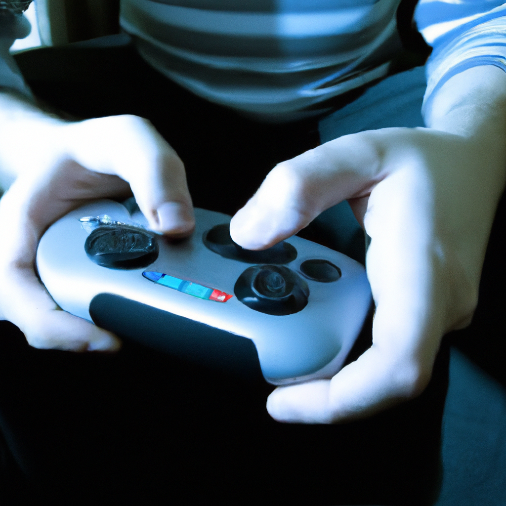 Can Smart Home Entertainment Enhance Gaming Experiences And Interactivity? Can Smart Home Entertainment Enhance Gaming Experiences And Interactivity?