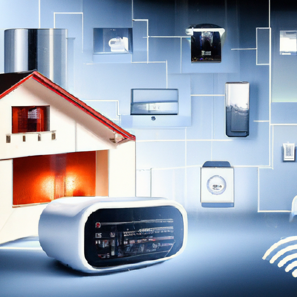 Can Smart Home Entertainment Systems Be Integrated With Other Smart Devices?