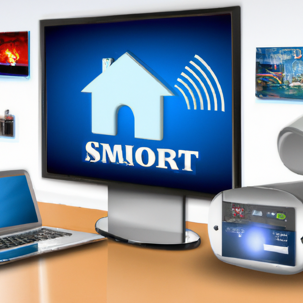 Can Smart Home Entertainment Systems Be Integrated With Other Smart Devices?