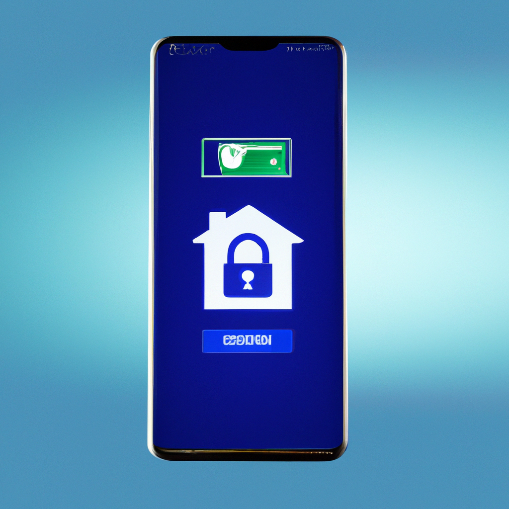 Can Smart Home Security Systems Be Monitored Remotely Through A Smartphone?