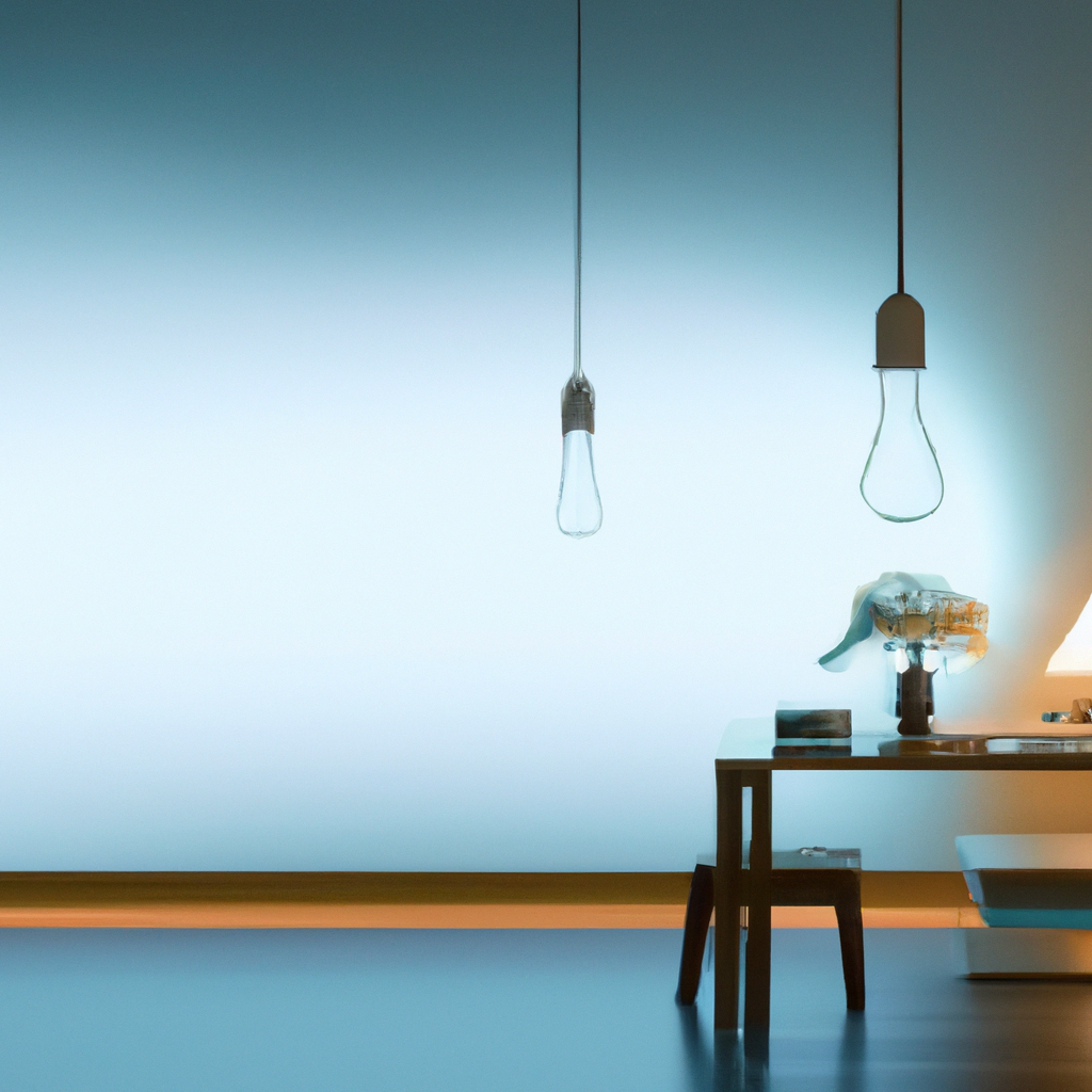 Can Smart Lights Be Programmed To Simulate Natural Daylight?