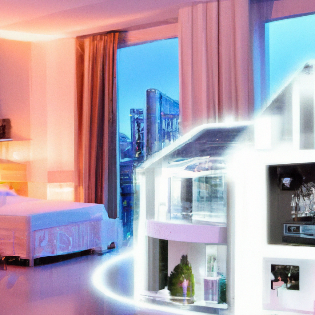 Can You Recommend Affordable Options For Smart Home Security?