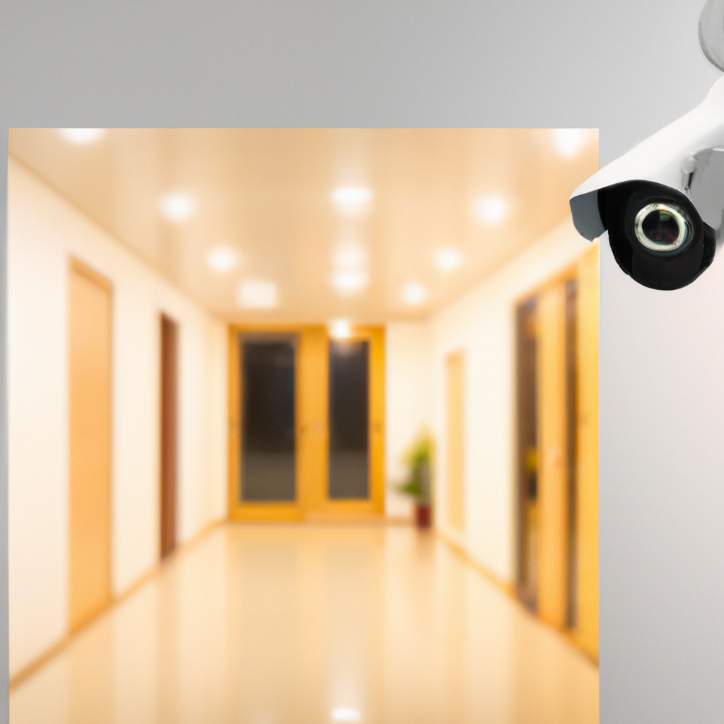 Can You Recommend Affordable Options For Smart Home Security?