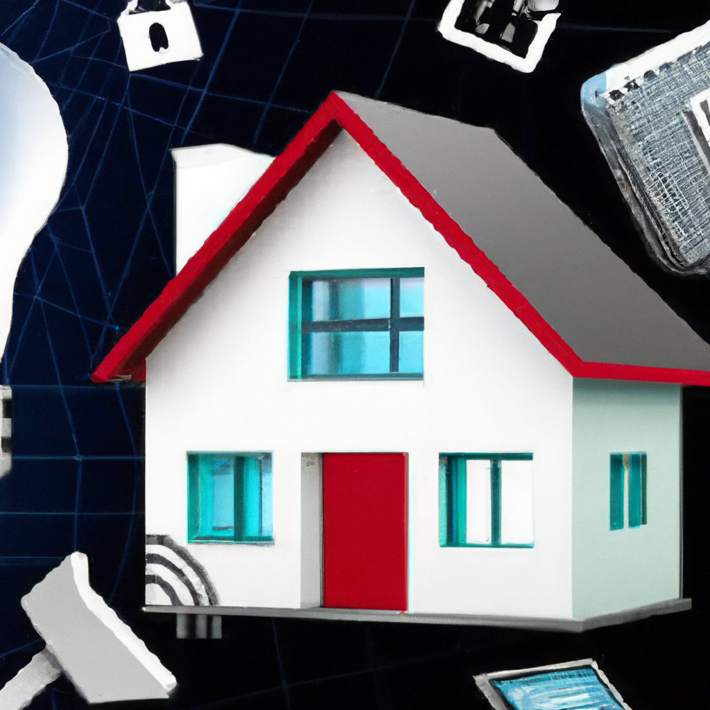 Discover the Benefits of Smart Home Automation and Simplify Your Daily Life Discover the Benefits of Smart Home Automation and Simplify Your Daily Life