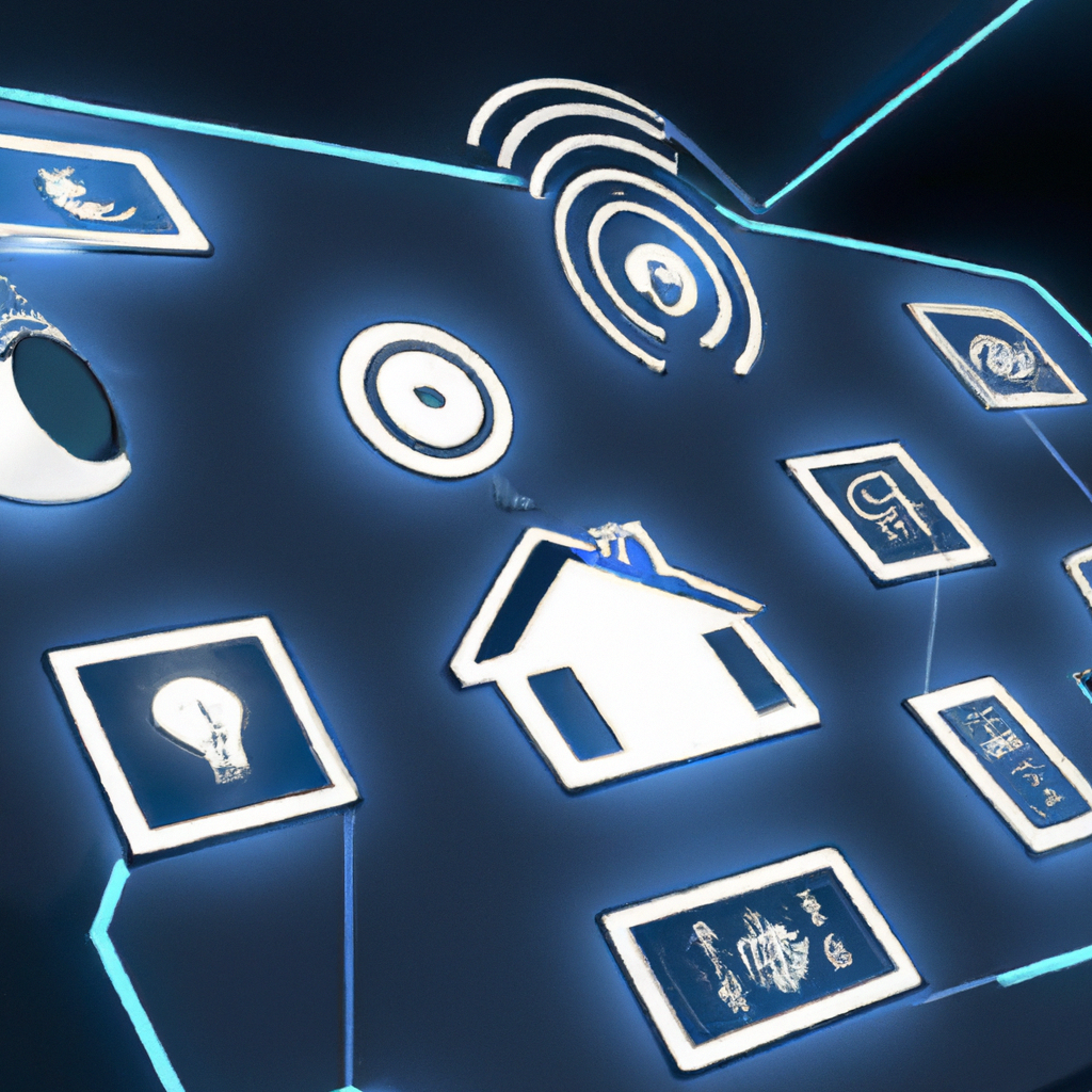 Discover the Best Online Communities for Home Automation Enthusiasts