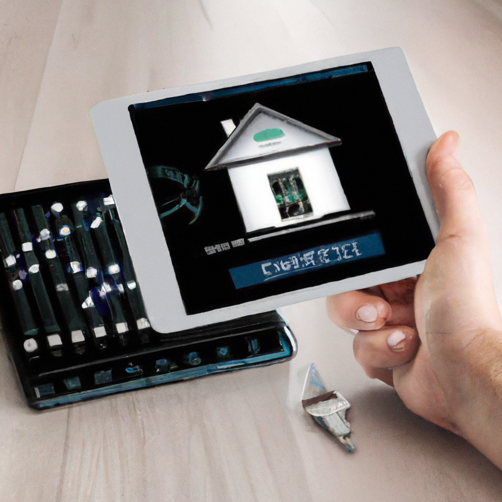 Examples of Everyday Tasks that Smart Homes Can Automate