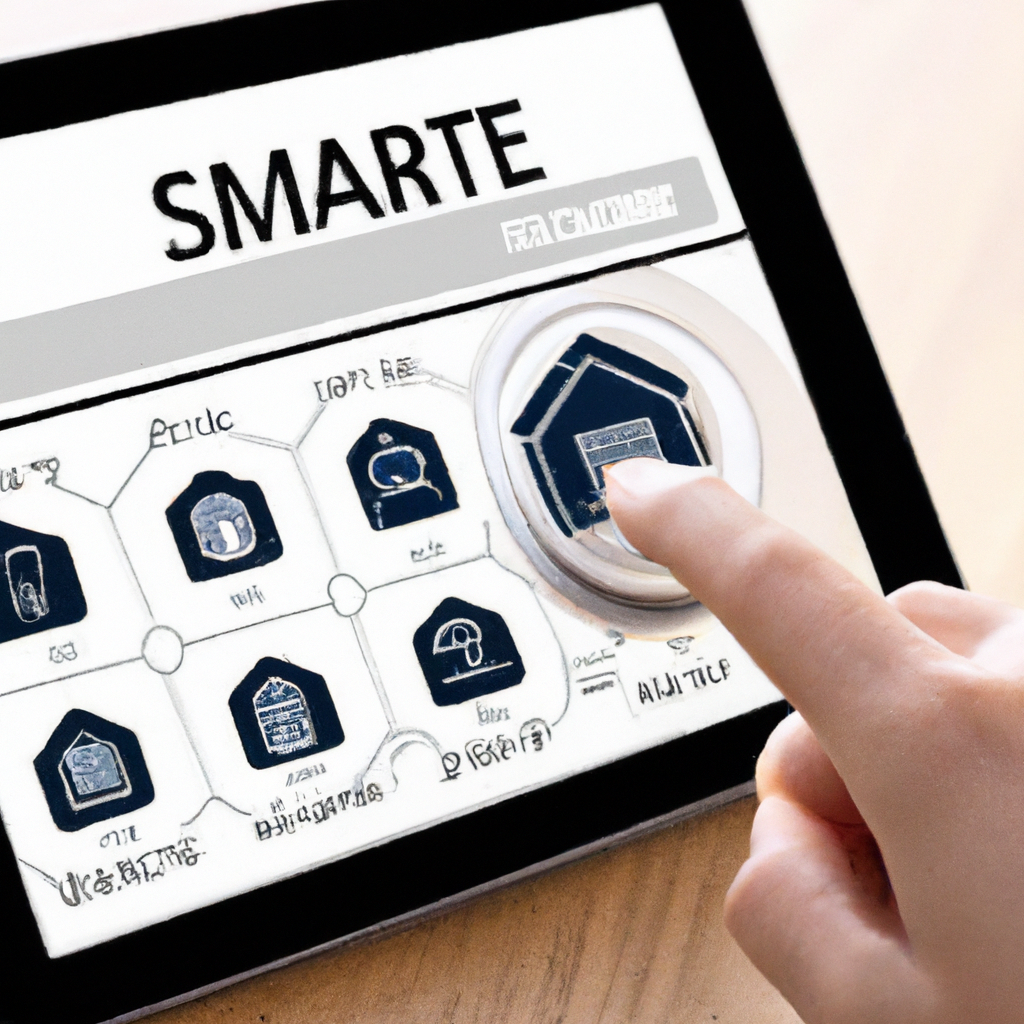 Examples of Everyday Tasks that Smart Homes Can Automate