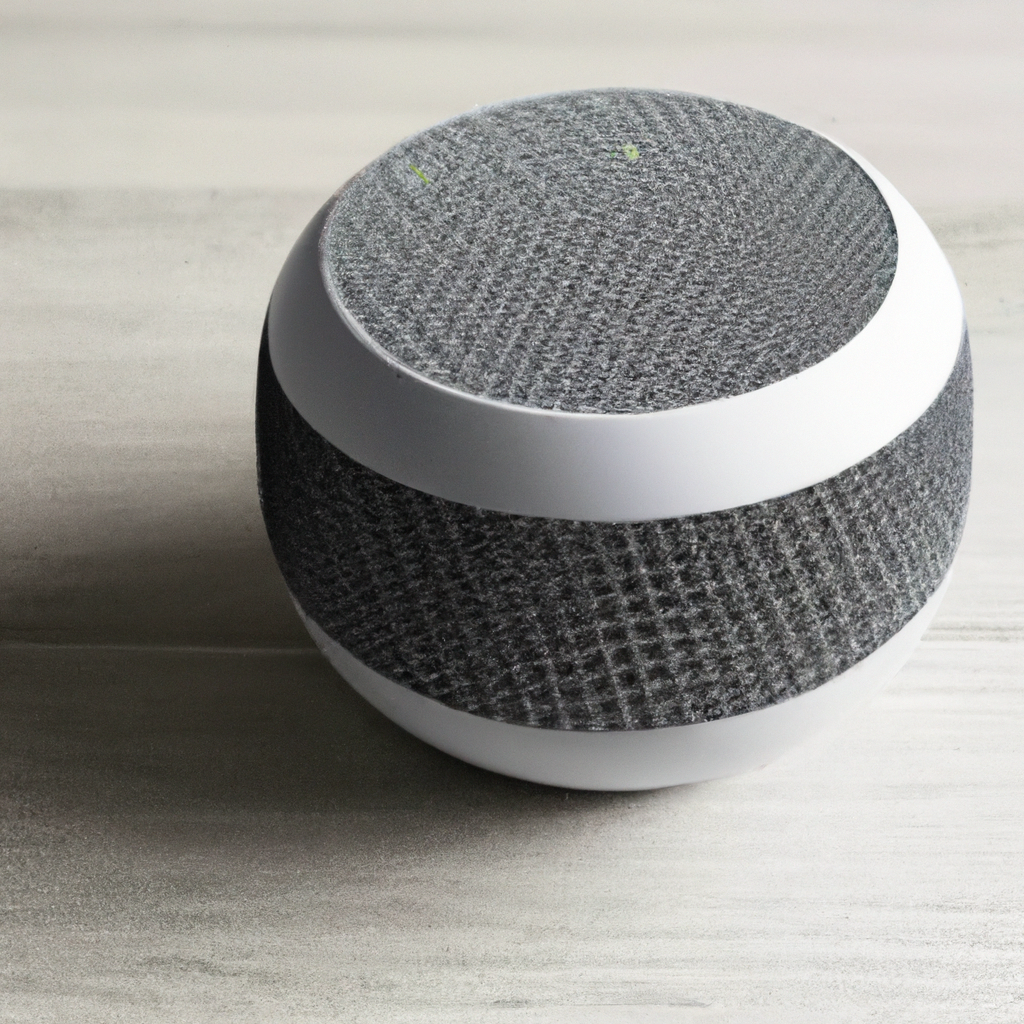 Exploring the Voice Assistants on Popular Smart Speakers Exploring the Voice Assistants on Popular Smart Speakers