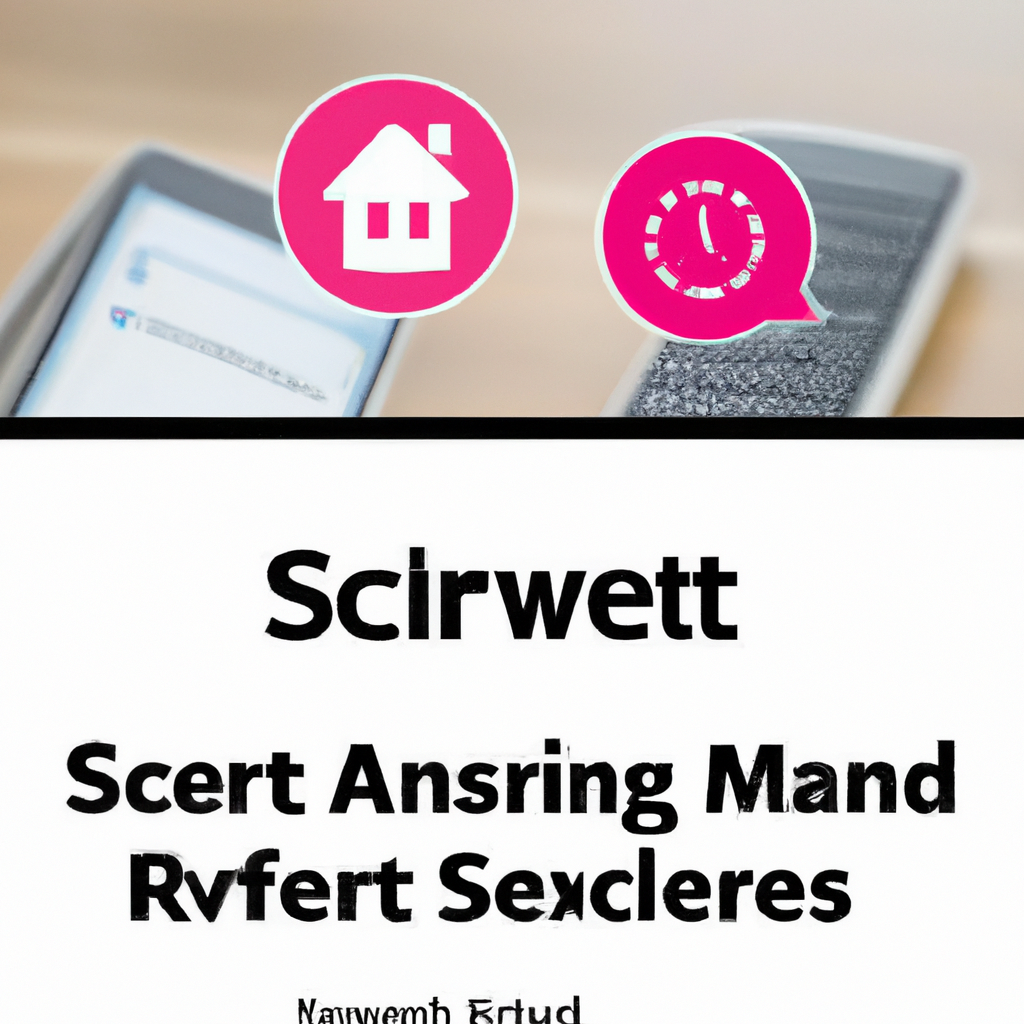 How Can I Set Up And Customize Alerts And Notifications For My Smart Security System? How Can I Set Up And Customize Alerts And Notifications For My Smart Security System?