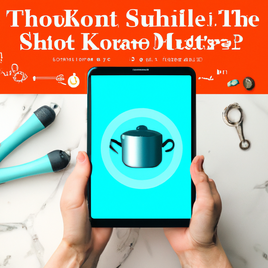 How Can I Troubleshoot Common Issues With My Smart Kitchen Devices? How Can I Troubleshoot Common Issues With My Smart Kitchen Devices?