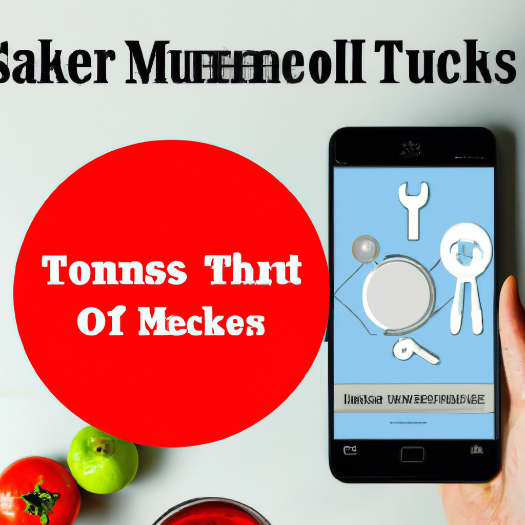 How Can I Troubleshoot Common Issues With My Smart Kitchen Devices? How Can I Troubleshoot Common Issues With My Smart Kitchen Devices?