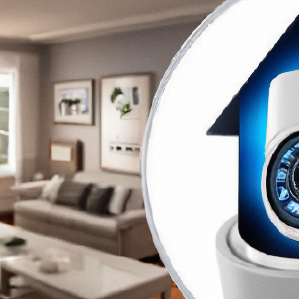 How Can Smart Home Security Systems Enhance The Safety Of Your Family?
