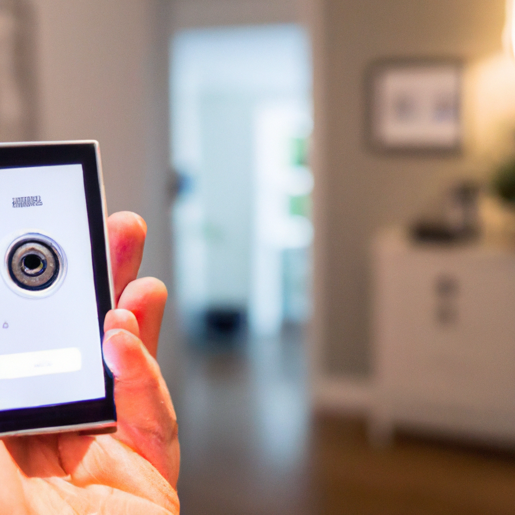 How Can Smart Home Security Systems Enhance The Safety Of Your Family?