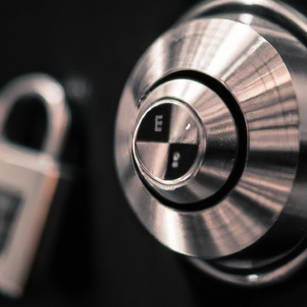 How Do I Grant Access To Guests Or Service Providers With A Smart Lock?