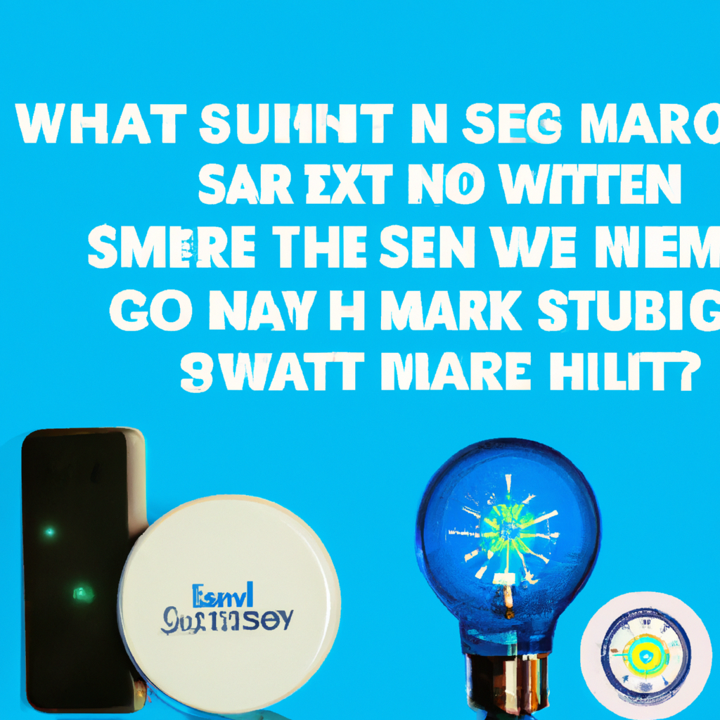 How Do I Install And Set Up Smart Lights In My Home? How Do I Install And Set Up Smart Lights In My Home?