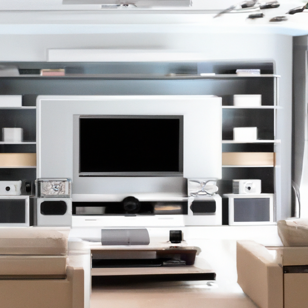 How Do I Set Up And Configure Smart Home Entertainment Systems?