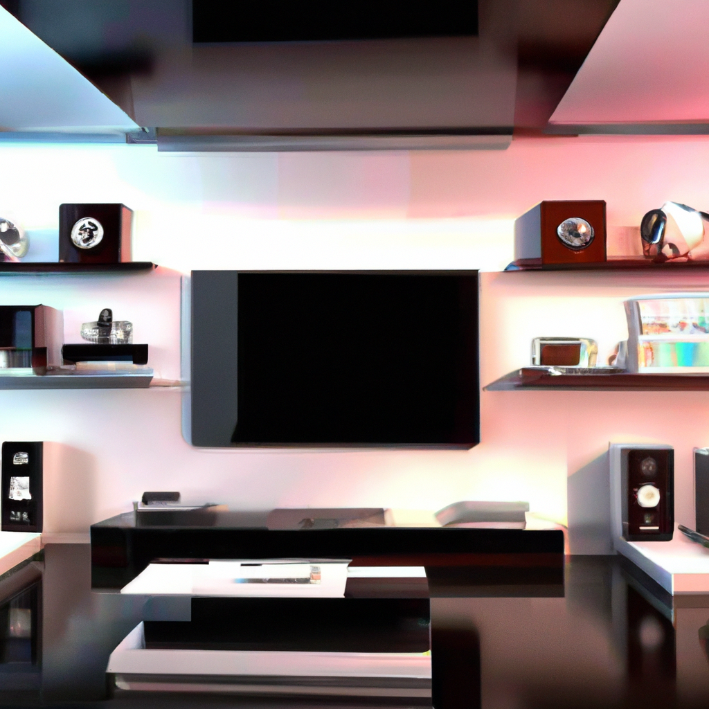 How Do I Set Up And Configure Smart Home Entertainment Systems?