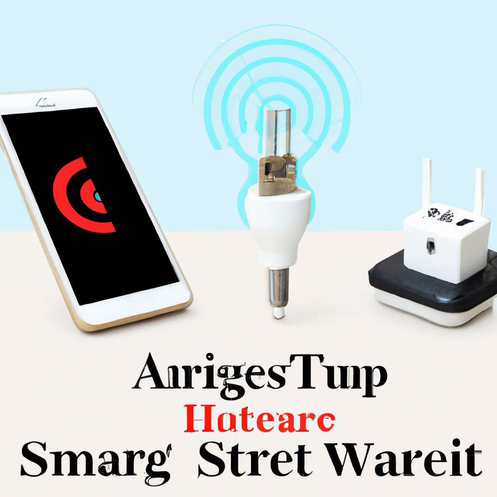 How Do I Set Up And Install Smart Plugs In My Home? How Do I Set Up And Install Smart Plugs In My Home?