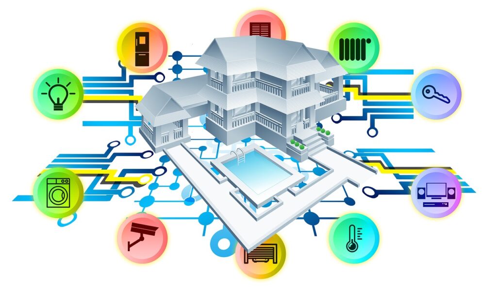 How Do Motion Sensors And Smart Lights Work Together For Home Security? How Do Motion Sensors And Smart Lights Work Together For Home Security?