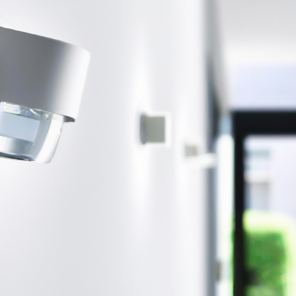 How Do Motion Sensors And Smart Lights Work Together For Home Security? How Do Motion Sensors And Smart Lights Work Together For Home Security?
