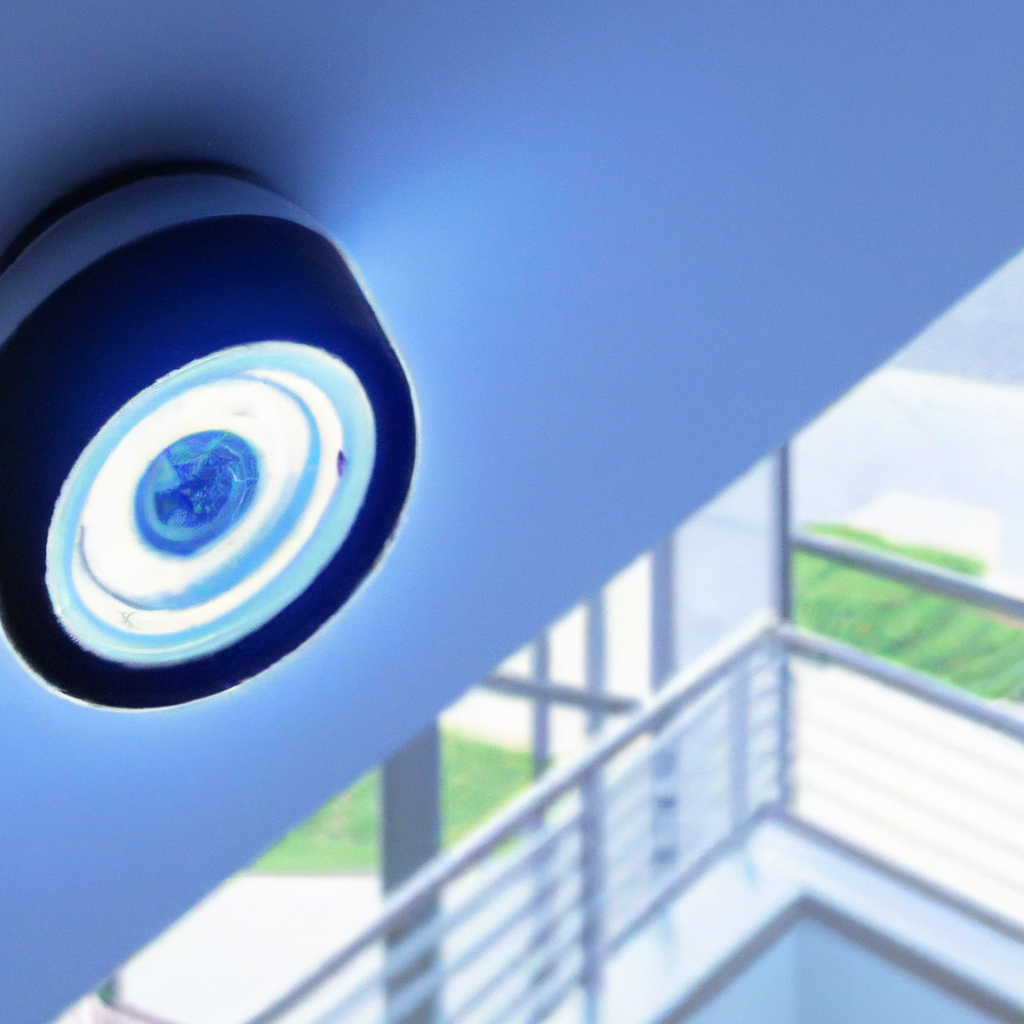 How Do Motion Sensors And Smart Lights Work Together For Home Security? How Do Motion Sensors And Smart Lights Work Together For Home Security?