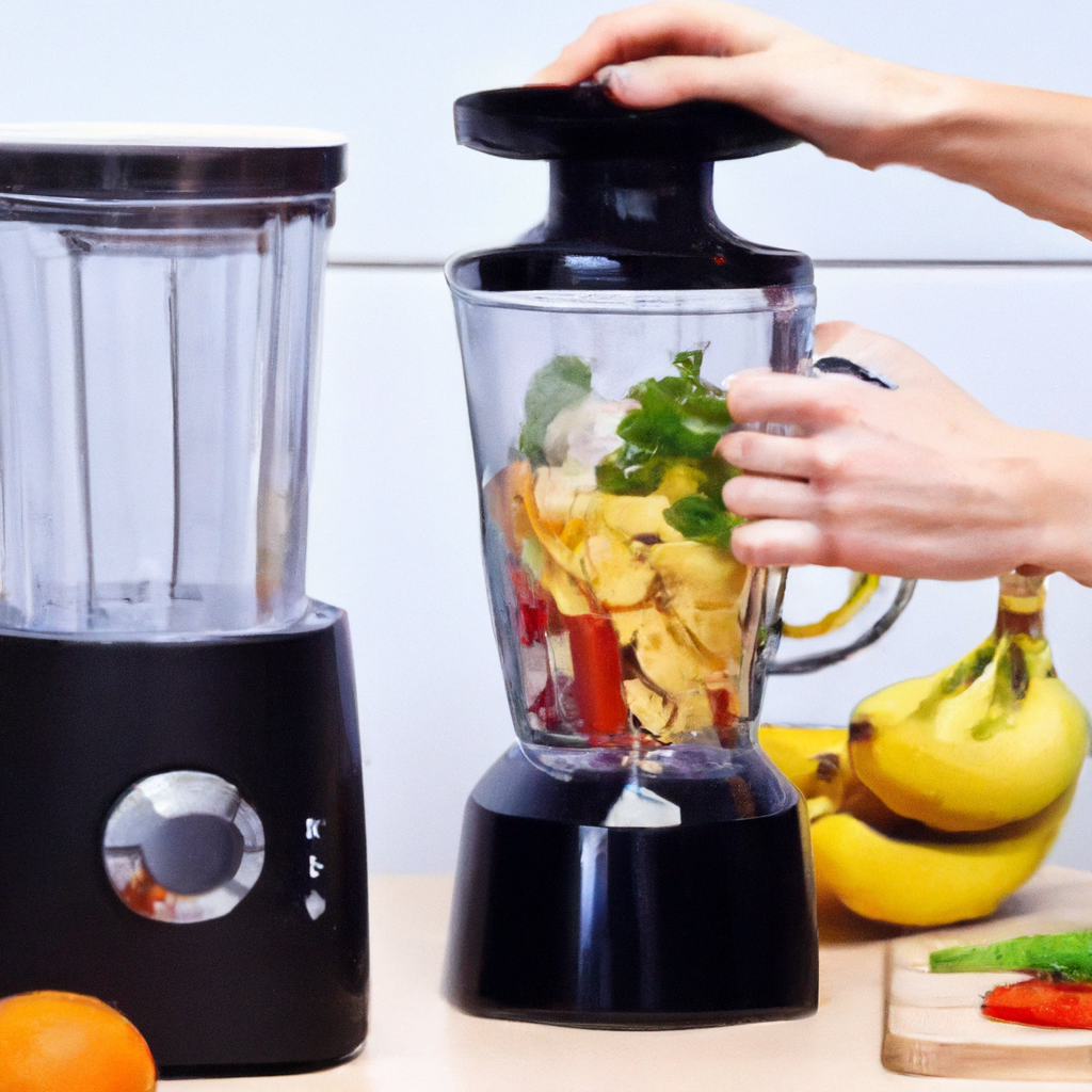 How Do Smart Kitchen Devices Contribute To A Healthier Lifestyle? How Do Smart Kitchen Devices Contribute To A Healthier Lifestyle?