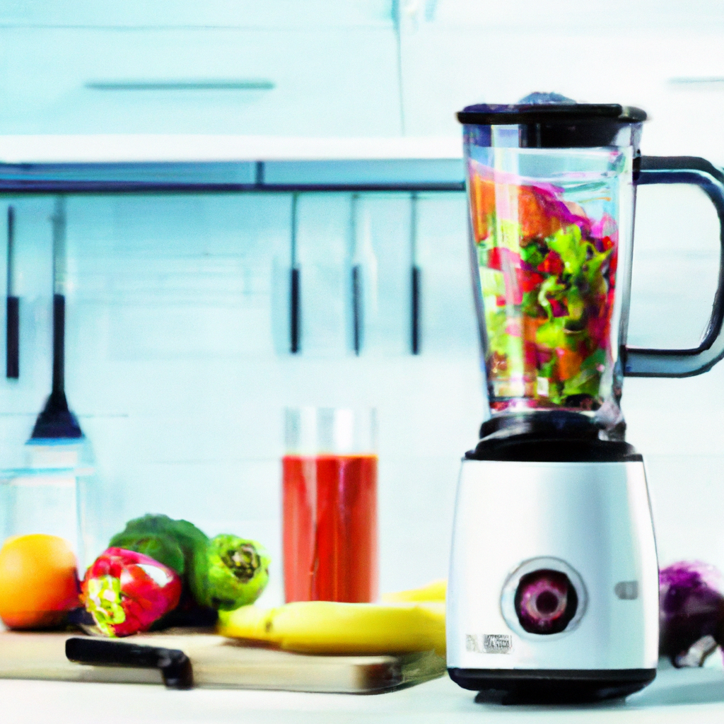 How Do Smart Kitchen Devices Contribute To A Healthier Lifestyle? How Do Smart Kitchen Devices Contribute To A Healthier Lifestyle?