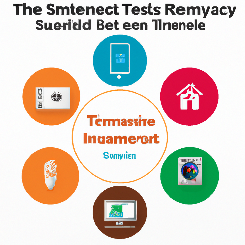 How Do Smart Thermostats Integrate With Other Smart Home Devices?