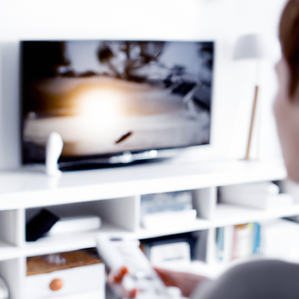 How Do Smart TVs And Streaming Devices Enhance Content Accessibility?