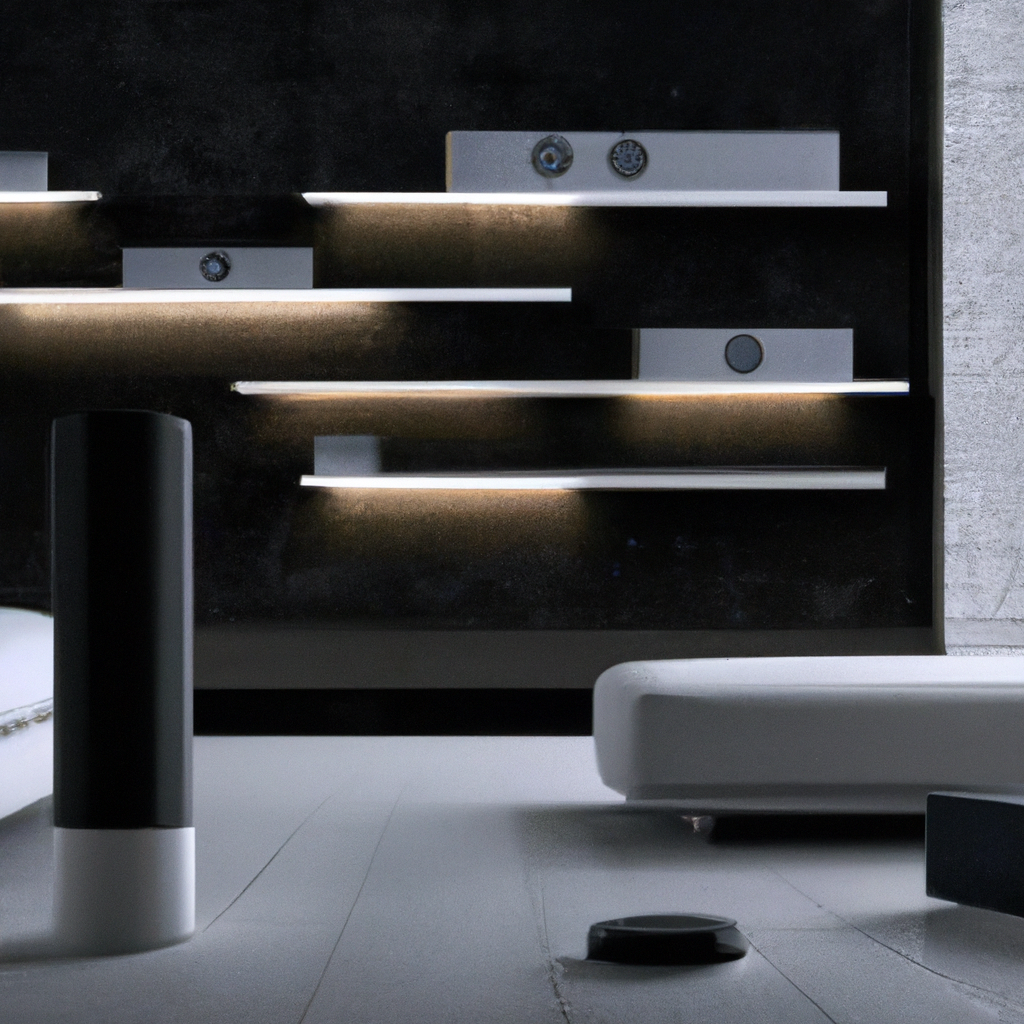 How Do Soundbars And Smart Speakers Contribute To Home Theater Audio? How Do Soundbars And Smart Speakers Contribute To Home Theater Audio?