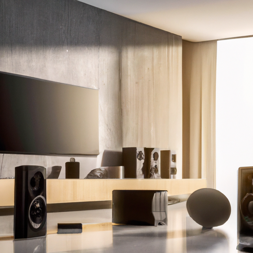 How Do Soundbars And Smart Speakers Contribute To Home Theater Audio? How Do Soundbars And Smart Speakers Contribute To Home Theater Audio?