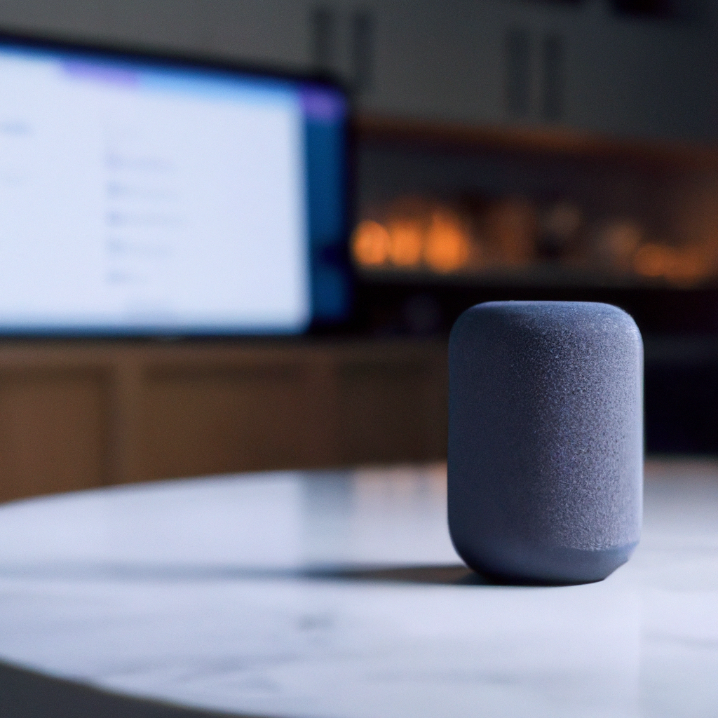 How smart speakers enhance smart home automation How smart speakers enhance smart home automation