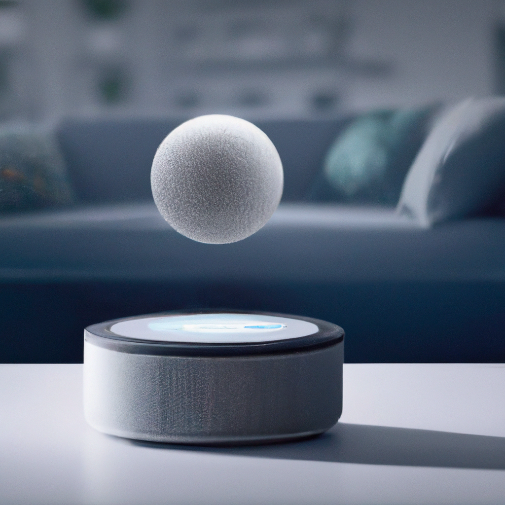 How smart speakers enhance smart home automation How smart speakers enhance smart home automation