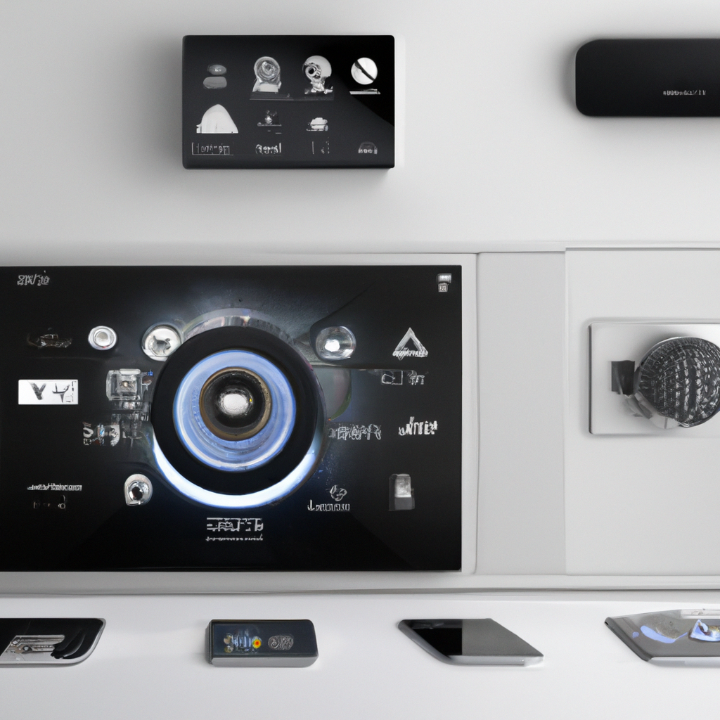 How to Integrate Smart Home Automation with Your Existing Home Security How to Integrate Smart Home Automation with Your Existing Home Security